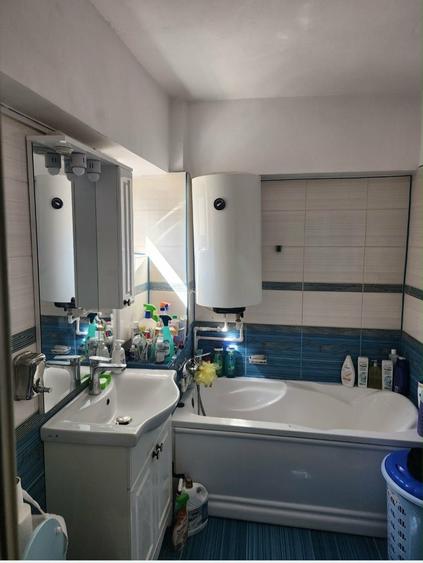 Vand apartament cu 3 camere, ultracentral. - 5