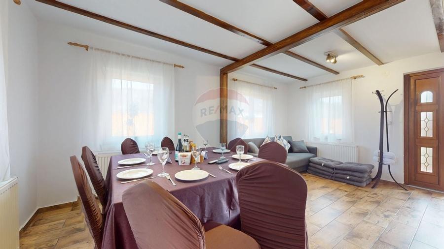 Refugiu în natură, Cătrușa Covasna – cabană cu potențial turistic - 10