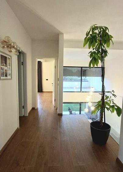 Locuinta individuala exclusivista cu piscina - Dumbravita - 16