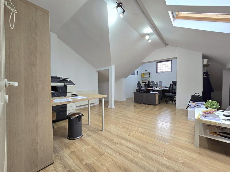 Proprietate 8 camere Dorobanti Televiziune - 12