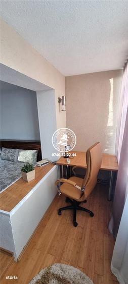 Apartament 4 camere, 2 bai, terasa - de inchiriat - Cop - 9