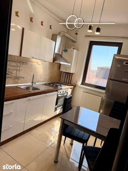 AP 2 CAMERE , PARCARE , STR DOINEI DOBROESTI FUNDENI - 7