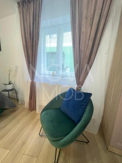 2 garsoniere, regim hotelier - Piata Armelor - 2