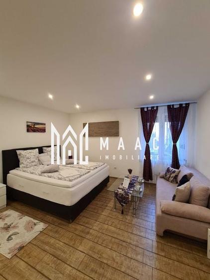 BLACK FRIDAY Garsoniera/ Studio | Investitie | Ultracentral - 1