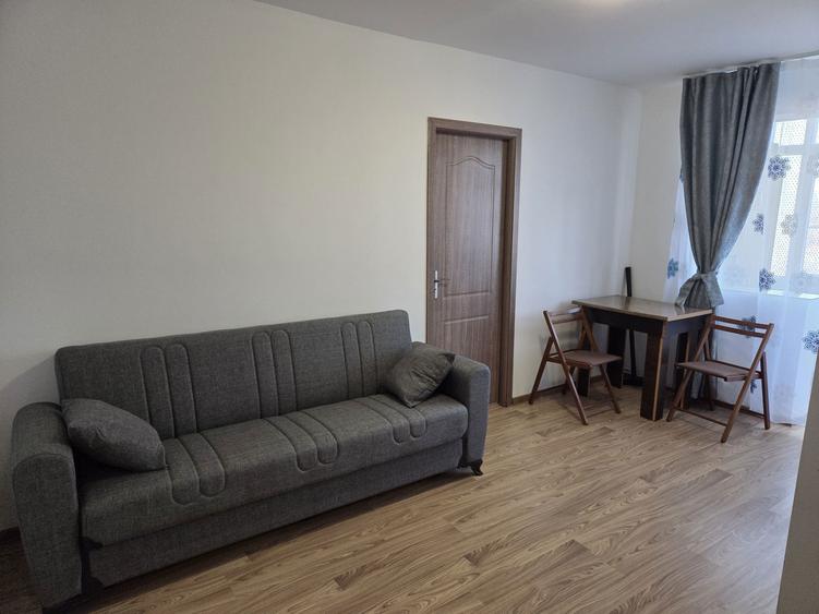 Apartament 2 camere, etaj 2. Bl.215 - 8