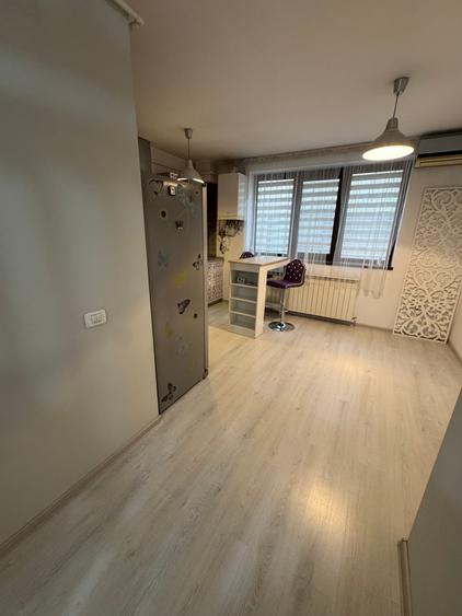 Studio 40 mp Ovidiu Zona Centrală Mobilat Utilat Bloc Nou - 10