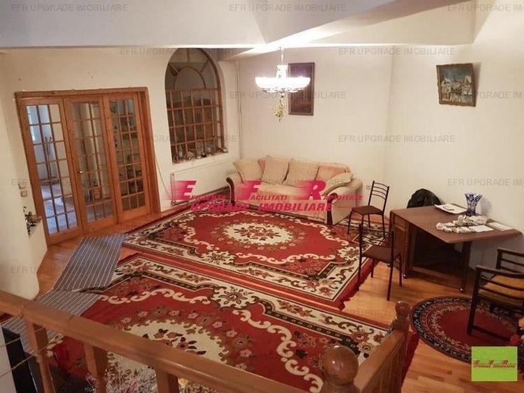 EFR UPGRADE - Vila noua ideal locuinta sau birouri zona Dorobanti Caragiale - 2