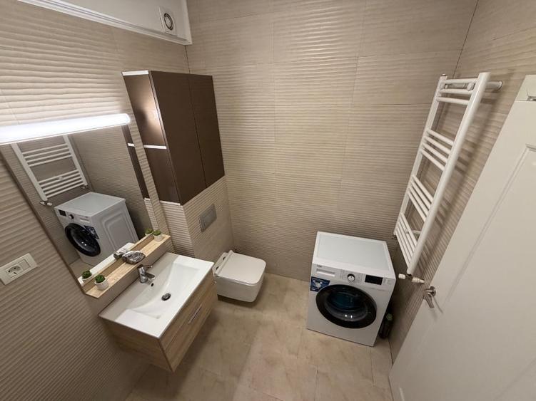 Apartament de vânzare - Zona Campus - 8