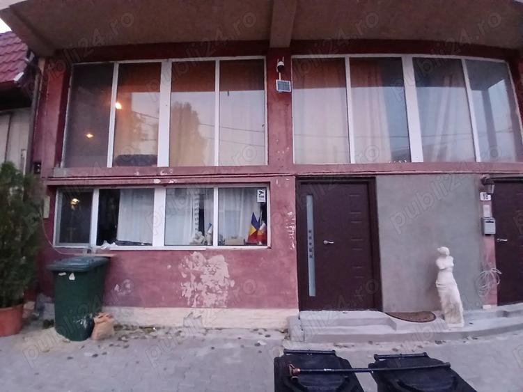 Spatiu la parter vIla 141 mp h= 4.50m , amenajabil birou, comercial, rezidentiw - 1