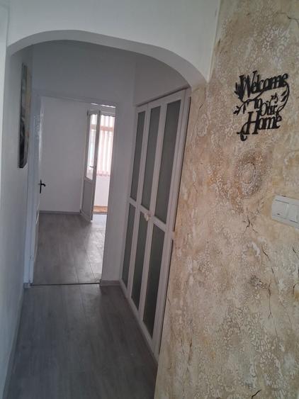 Apartament parter Unirii 3 camere - 5