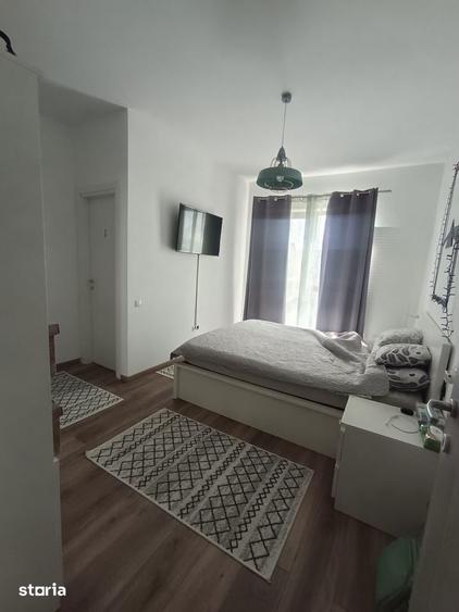 De vanzare apartament 3 camere Targoviste- complex Green Residence - 2