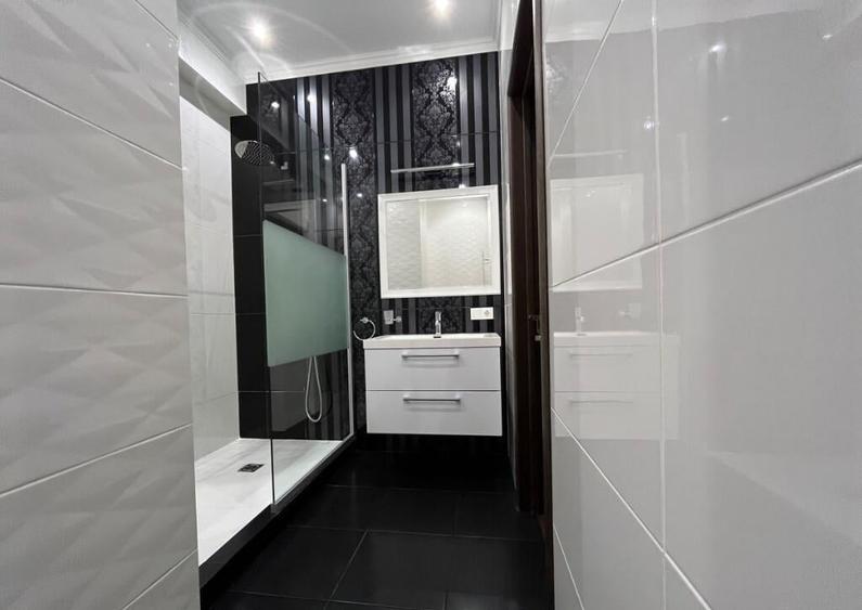 O camera zona Plopilor - 1