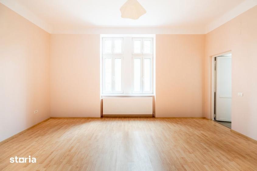 Apartament elegant in cladire cu arhitectura istorica - 7