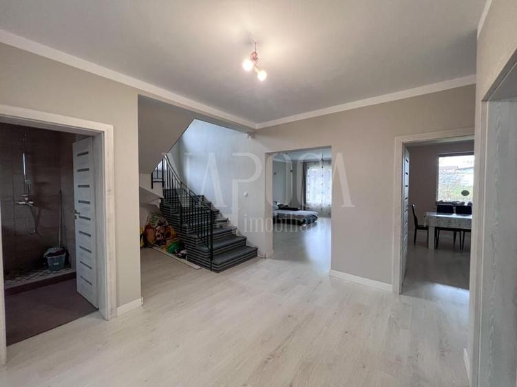 Casa 5 camere de vanzare in Iris, Cluj Napoca - 6