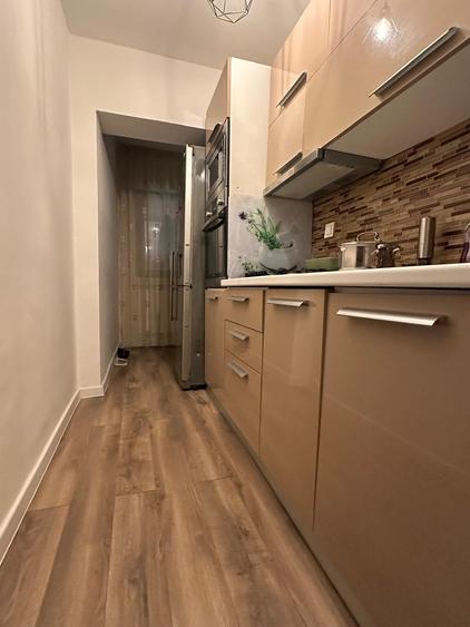 Garsonieră decomandată, mobilată modern, B-dul Timișoara –lângă Plaza și AFI - 7