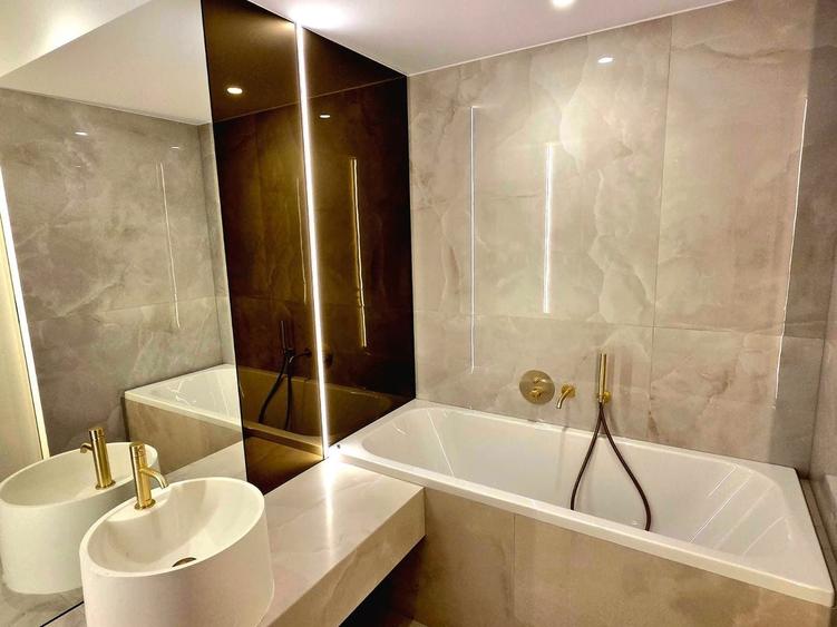 Apartament 2 camere de inchiriat  | Cortina North - 7