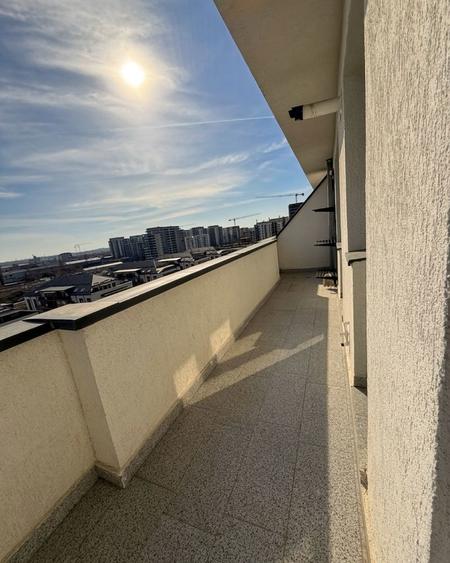 Apartament Modern & Luminos | Prima Inchiriere | Direct Proprietar - 5