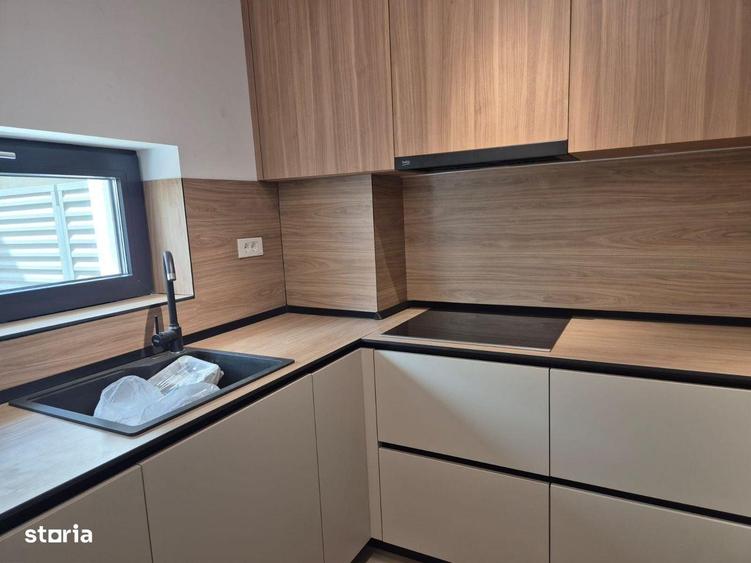 CASA TIP DUPLEX CU GRADINA_2 LOCURI DE PARCARE_COMISION 0%! - 14