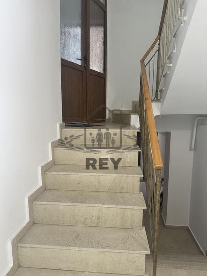 Spațiu birou/locuință– Bd. Victoriei- Parcul Sub Arini - 11