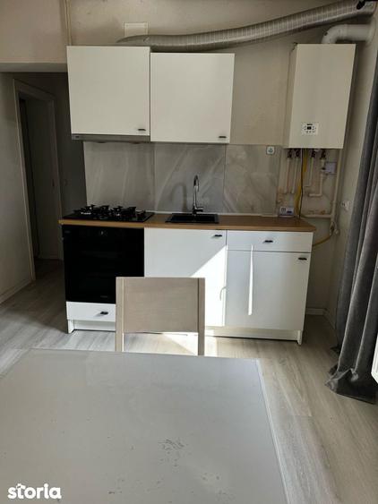 Apartament 2 Camere - 3