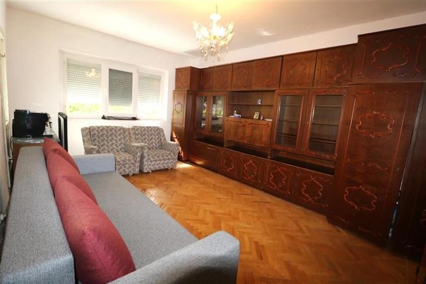 Apartament 3 camere, decomandat, centrala proprie, zona Girocului - 7