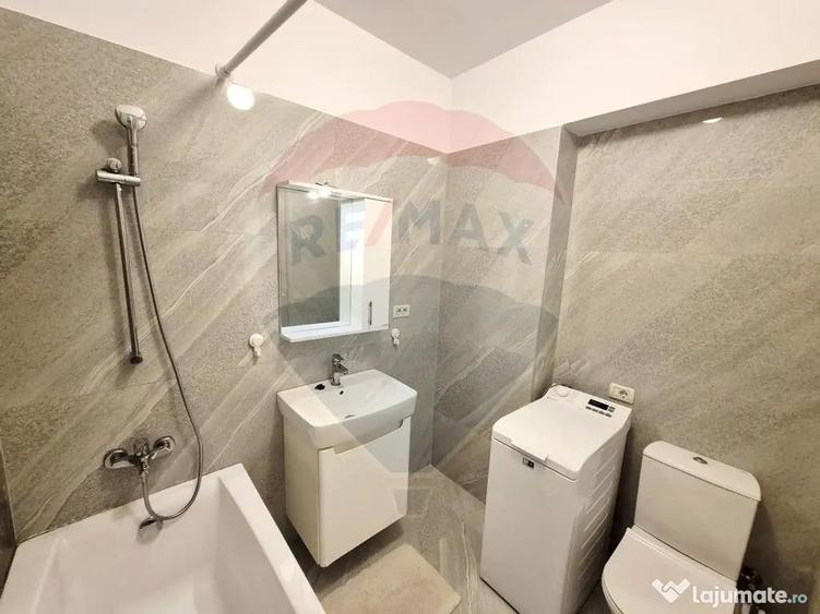 Apartament 2 camere Central Address | Loc de parcare - 8