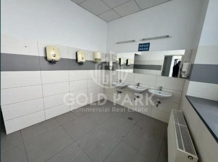 Cladire de birouri - Bulgaria - Suprafete 460 mp - 580 mp - 1124 mp - 13