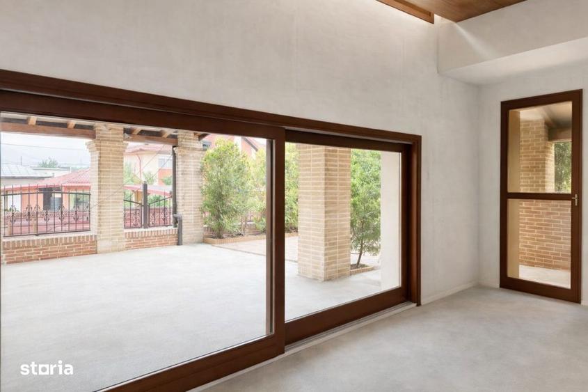 Casa in stil italian - Stefanesti, Arges - REZIDENTIAL sau AFACEREA DU - 17