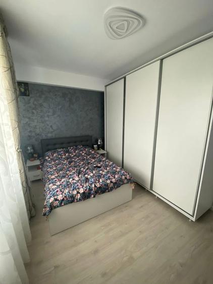 Inchiriez apartament 2 camere, complet utilat si mobilat - 5