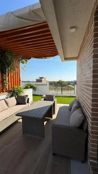 Lilium Forest Villas-Locuințe Moderne la Nord de București - 21