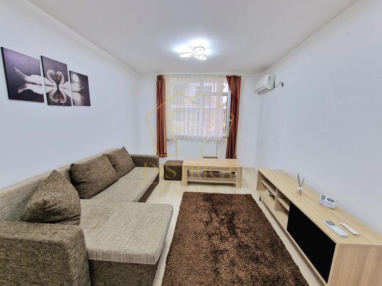 Apartament superb cu 2 camere | City of Mara | Decomandat - 2