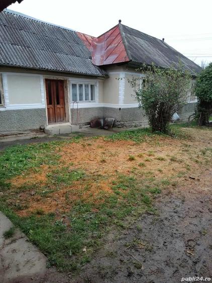Casa cu anexe de vanzare - 3