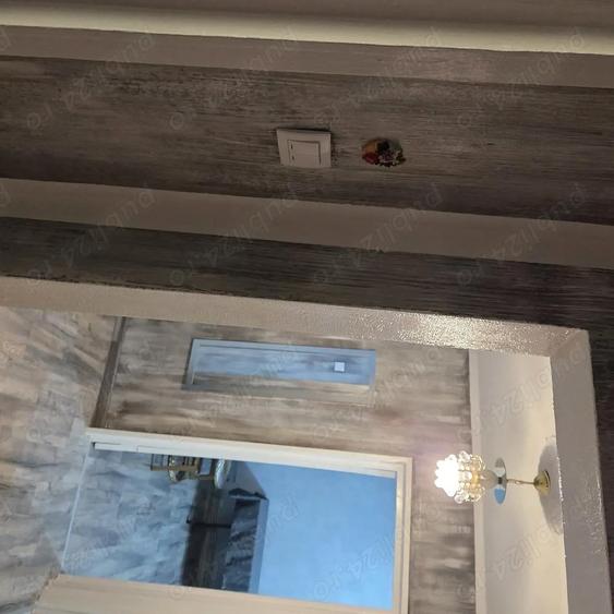 Decomandat 3camere ,2 bai Balcon mare,foarte calduris - 8