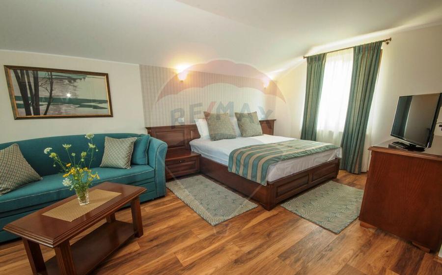 Pensiune turistica 4 margarete I Prahova I investi?ie p... - 14