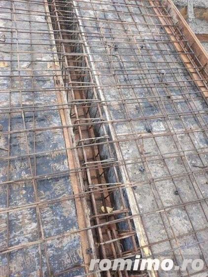 Casa individuala 4 camere, 106 mp, teren 500 mp, sat Brebu - 10