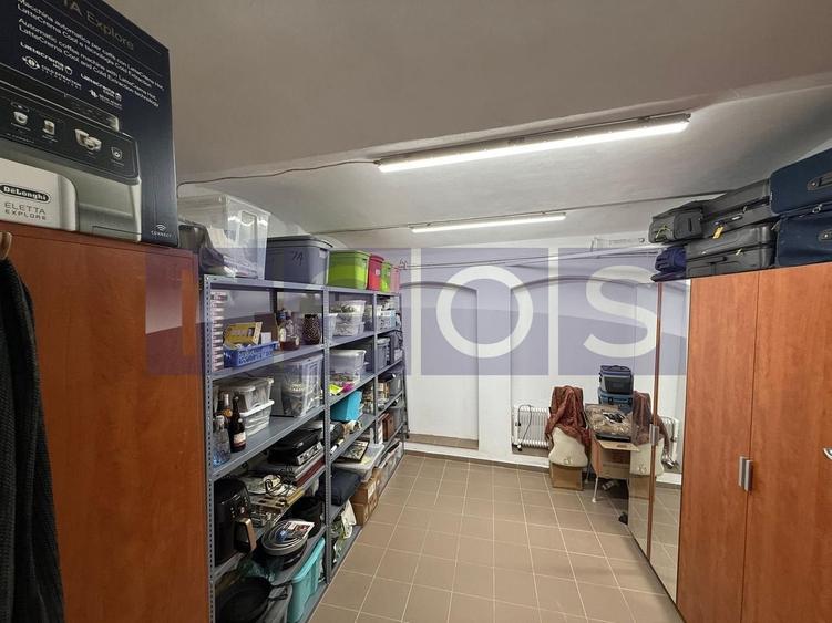 ICOANEI VANZARE VILA DEOSEBITA | 400MP | SINGUR IN CURTE | TEREN 625MP - 46