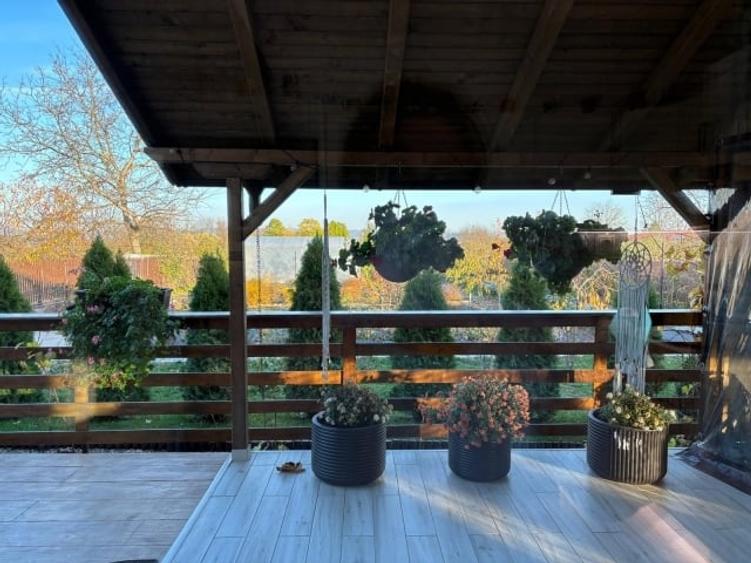 Casa, 5 camere, constructie 2022, teren 1000mp, Mehedinta, 220.000euro - 8