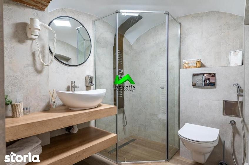 Studio modern de inchiriat Sibiu Ultracentral - 3