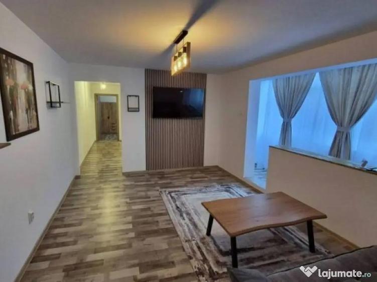 Apartament 3 camere , in Cantemir, - 1