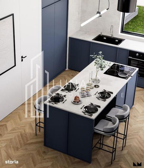 EXCLUSIVITATE | Calea Voinicenilor | Teren 3.566 mp | Casa la ro?u - 7