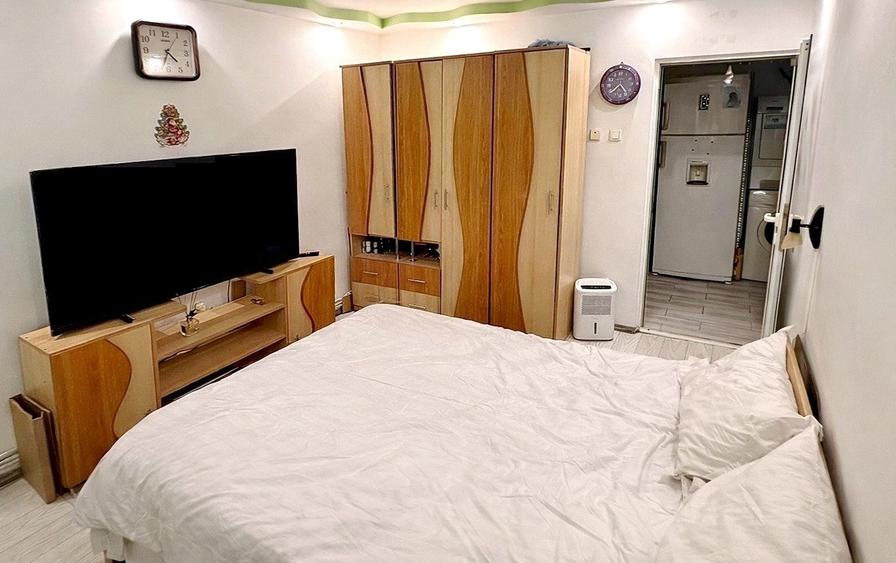 Renovat:2 camere decomandat,58mp,Pacurari- Esplanada Mimoza cod 161468 - 15