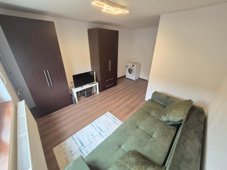 1 Cam-Buziasului-3 Min Spitalul Judetean-Renovat-Mobilat- 24MP- 49.500 Euro Neg! - 1