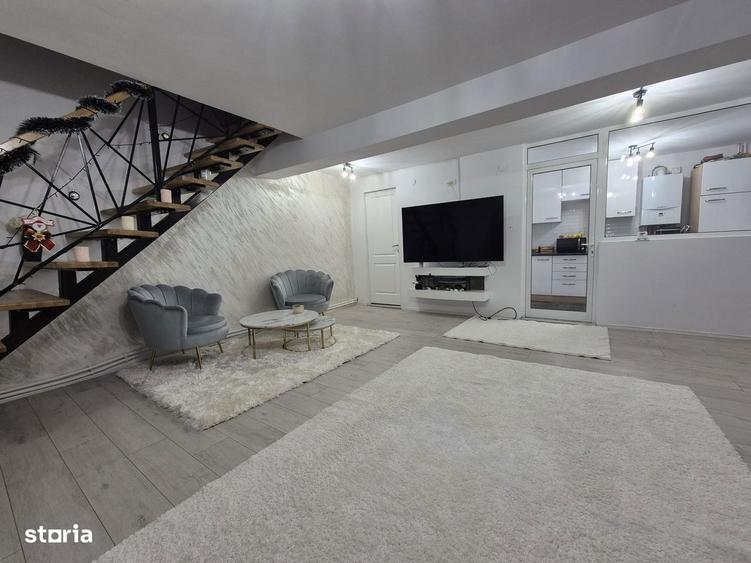 Casa noua de vanzare in Santimbru - Totoi - 7