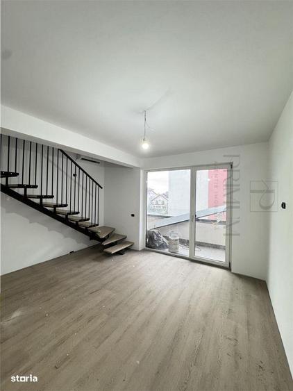 GIROC - 3 Camere - Bucatarie inchisa - 2 Locuri de parcare - Finisaje - 7