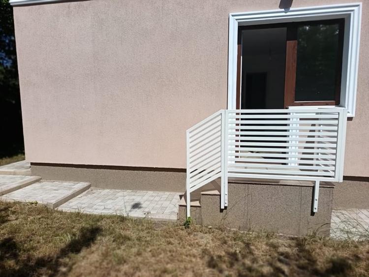 APARTAMENT 3 CAMERE, BLOC TIP VILA, GRADINA 160 MP + TERASA - 11