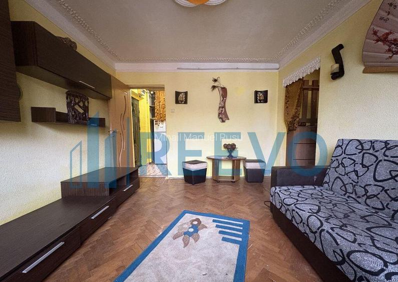 Apartament 2 camere in Buhu?i