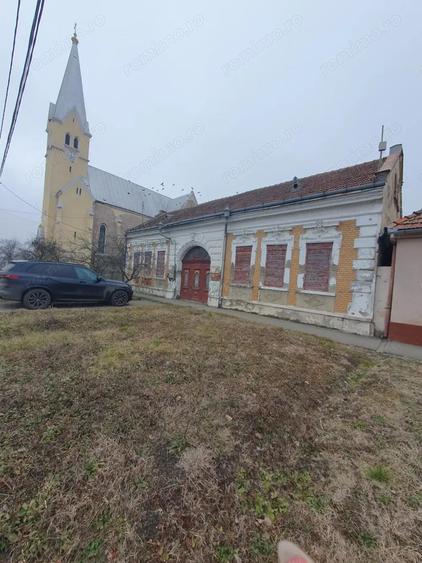 Bacova- ideala clinica, azil, pensiune, etc. - 1