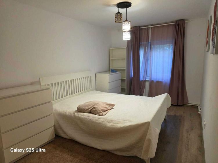 Apartament 3 camere Aurel Vlaicu Aviatiei - 1