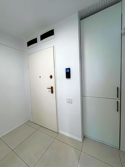 Core Timpuri Noi | Et. 8 | Vedere panoramică | 2 camere cu terasă 7mp - 17