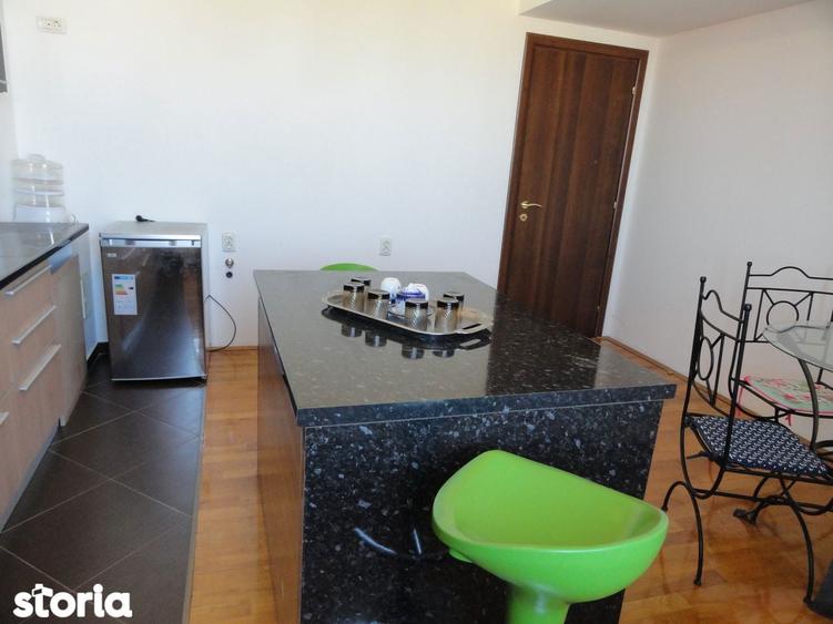 Apartament 2 camere decomandat, etaj 2, bloc nou, zona centrala, 91 mp - 15